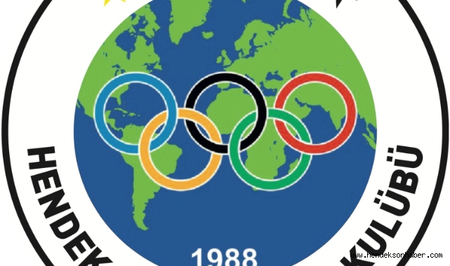 HENDEK OLİMPİK SPOR KULÜBÜ-OLAĞAN GENEL KURUL DUYURUSU