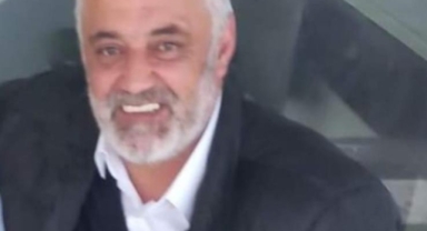 Hendek’te 3 Çocuk Babası Kalbine yenik düştü