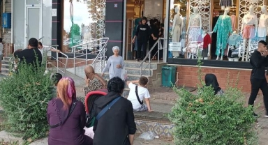 Hendek’te bayram yoğunluğu