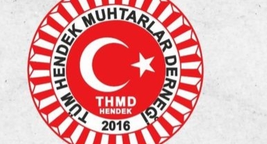 Hendek Tüm Muhtarlar Derneği Kongresine Davet