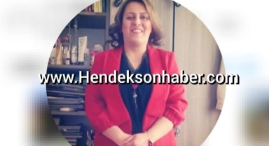 Kalbine Yenik Düşen Genç Kadın Dualarla Son Yolculuğuna Uğurlandı