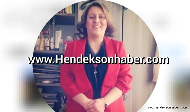 Kalbine Yenik Düşen Genç Kadın Dualarla Son Yolculuğuna Uğurlandı