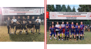 Kayalar'dan Dört Dörtlük Galibiyet