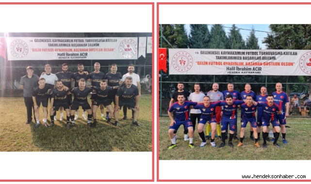 Kayalar'dan Dört Dörtlük Galibiyet