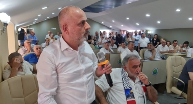 MHP Grup Sözcüsü Ergen o açıklamaya cevap verdi.