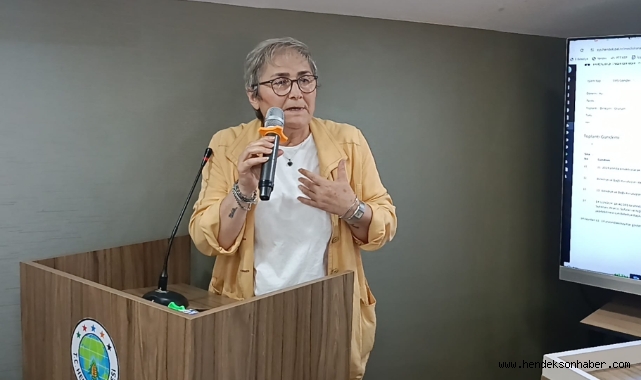 Milletvekili Taşkent Hendek Belediye Meclisi Tarihi Bir Anı Kaçırdı!