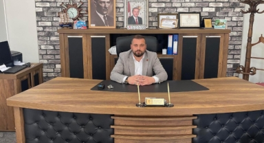 Muhtar Halit Bektaş Kurban Bayramını Kutladı