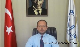 Ne İstediniz Müftüden Hendek Müftüsünü geri istiyor