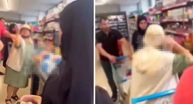 O Olayla ilgili Başsavcılık Soruşturma Başlattı..