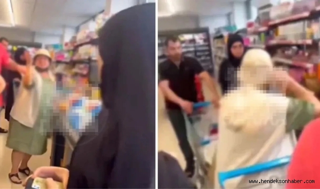 O Olayla ilgili Başsavcılık Soruşturma Başlattı..