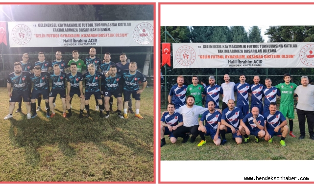 Pala Mobilya Dikmen Hayat Su Maçında Gol Sesi Çıkmadı