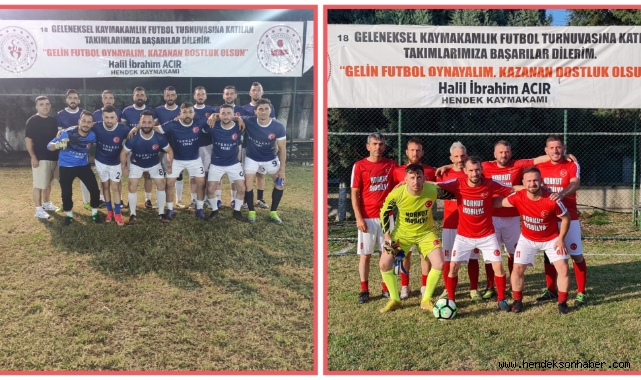Peerless Store Futbol Takımından 3 Golü Galibiyet