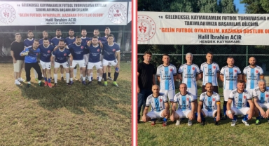 Perless Store Akpınar Muhtarlığını2 Golle Geçti