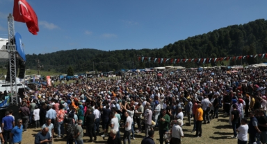 Acelle Yayla Şenliği binlerce kişiyi buluşturacak