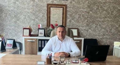 Ahmet Der Basın Bayramını Kutladı