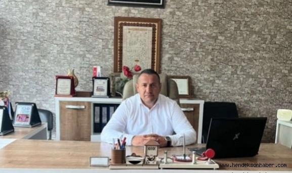 Ahmet Der Basın Bayramını Kutladı