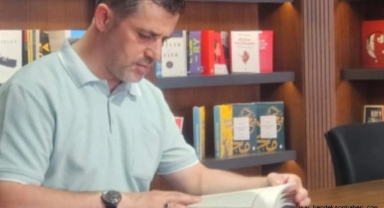 Ali Kemal Sofu Hastanelik Oldu