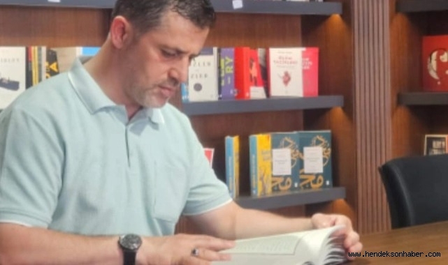 Ali Kemal Sofu Hastanelik Oldu