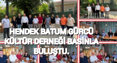 BAŞKAN NİŞANCI KÜLTÜRÜMÜZÜ YAŞATACAĞIZ