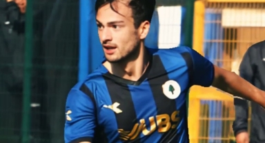 Beklenen Oldu Berkehan Erol İmzayı Attı