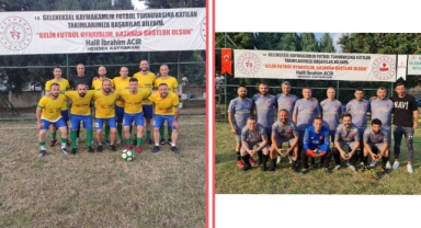 Bol Gollü Mücadelede Puanlar Paylaşıldı