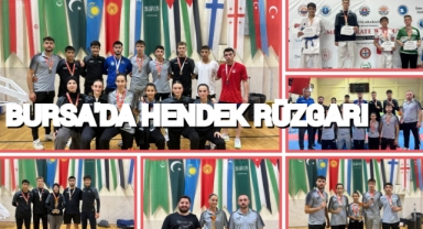 BURSA’DA HENDEK RÜZGARI 