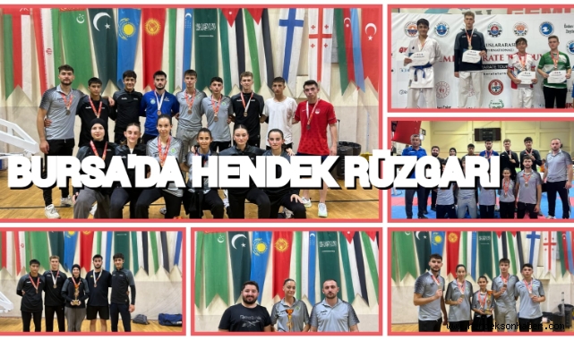 BURSA’DA HENDEK RÜZGARI 