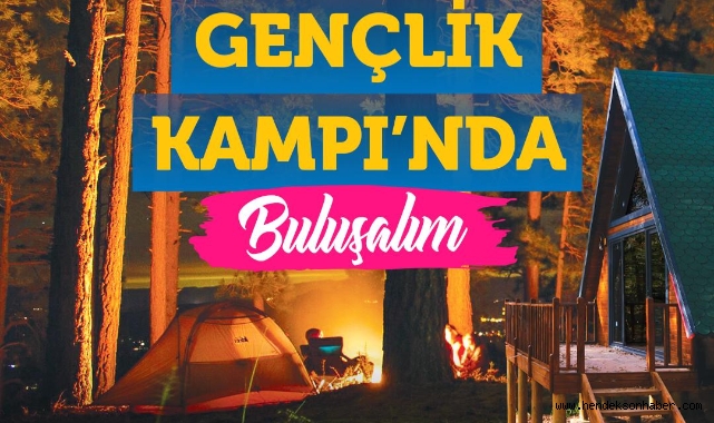 Büyükşehir’den gençlere kaçırılmayacak yaz kampı: Başvurular bitiyor