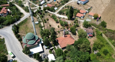 Büyükşehir’in atölyesinde şehrin tarihi iki mekanına yolculuk