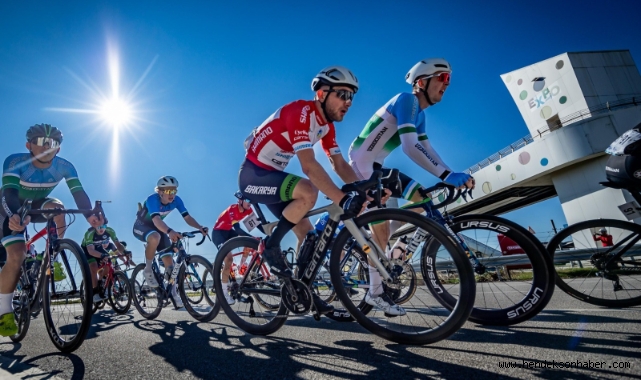 Büyükşehir'in sporcusu Türk Bayrağı'nı Paris'te dalgalandıracak