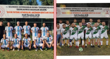 Demirbilek Halı Akpınar Muhtarlığı Puanları Paylaştı