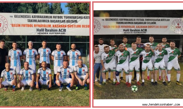 Demirbilek Halı Akpınar Muhtarlığı Puanları Paylaştı