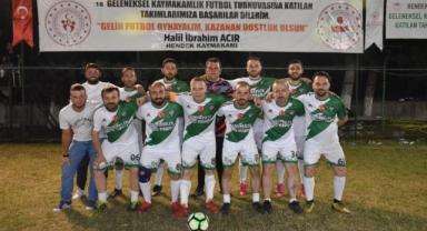 Demirbilek Mermer Farklı Galibiyet İle Adını Çeyrek Finale Yazdırdı