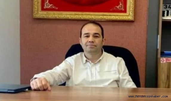 Erol Çetinkala'dan 15 Temmuz Mesajı