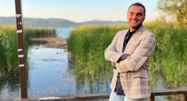 Fatih Enes İlkay’dan 24 Temmuz Basın Bayramı Mesajı