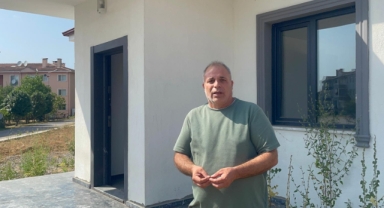 Hendek Akova Mahalle Muhtarlık Binası Neden Açılmıyor