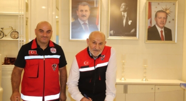 HENDEK BELEDİYESİ VE SAKE ARASINDA İŞBİRLİĞİ PROTOKOLÜ İMZALANDI