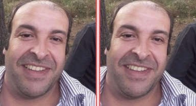 Hendek'te 2 Çocuk Babası Kalbine Yenik Düştü