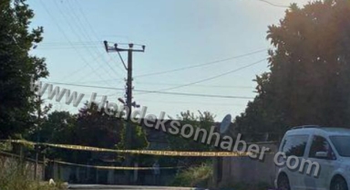 Hendek’te Cinayet Bıçaklanan Genç Hayatını Kaybetti