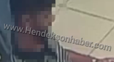Hendek’te Esnafın cüzdanını çalıp 6 kredi kartıyla alışveriş yaptı Polise Yakalandı