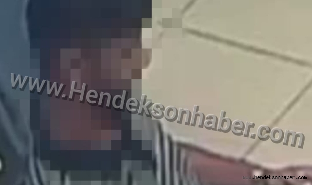 Hendek’te Esnafın cüzdanını çalıp 6 kredi kartıyla alışveriş yaptı Polise Yakalandı