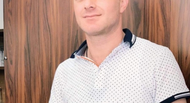 Hendekli Esnaf Genç Yaşında Kalbine Yenildi 