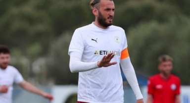 Hendekspor'a Dev Stoper Yusuf Bayram İmzayı Attı.