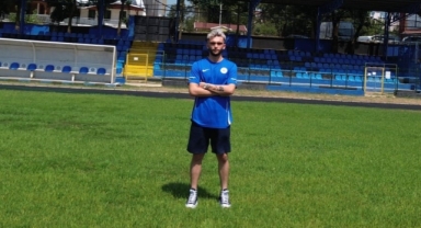 Hendekspor'dan Orta Sahaya Takviye