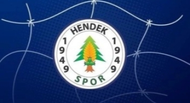 Hendekspor İşi Ağırdan Alıyor