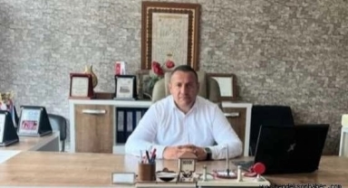 Henek Genç Karadenizliler Dernek Başkanı Ahmet Der’den 15 Temmuz Mesajı