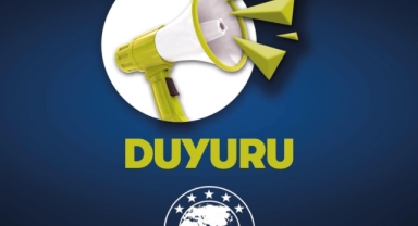 KADİFEKALE DERESİ HAKKINDA KAMUOYU DUYURUSU