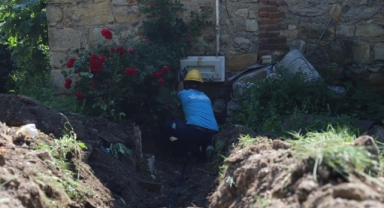 Kesintilere neden olan usulsüz su kullanımları için denetimler sıklaştı