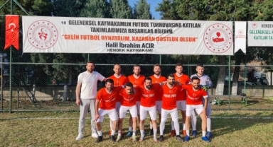 Meraklı Fındık 3 Attı Adını Yarı Finale Yazdırdı