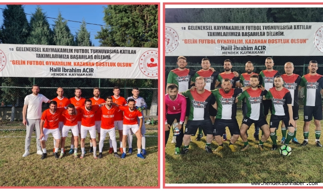 Nefes Kesen Mücadelede Kazanan Kocaahmetler Muhtarlığı